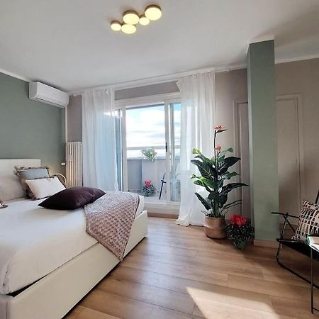 Terrace Mariu Apartment Rome Exterior photo
