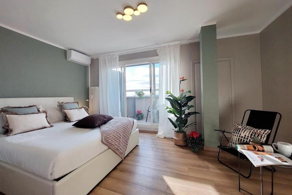 Terrace Mariu Apartment Rome Exterior photo
