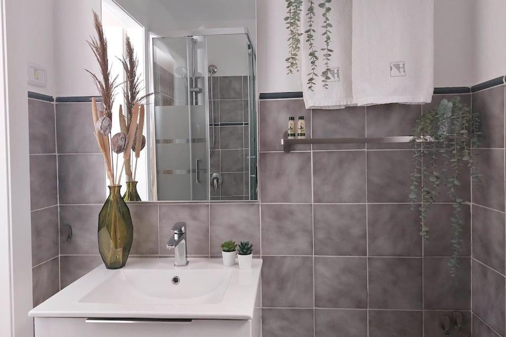 Terrace Mariu Apartment Rome Exterior photo