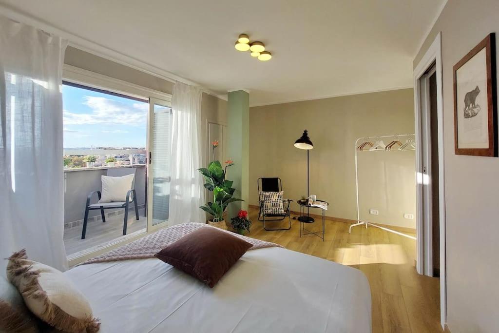 Terrace Mariu Apartment Rome Exterior photo