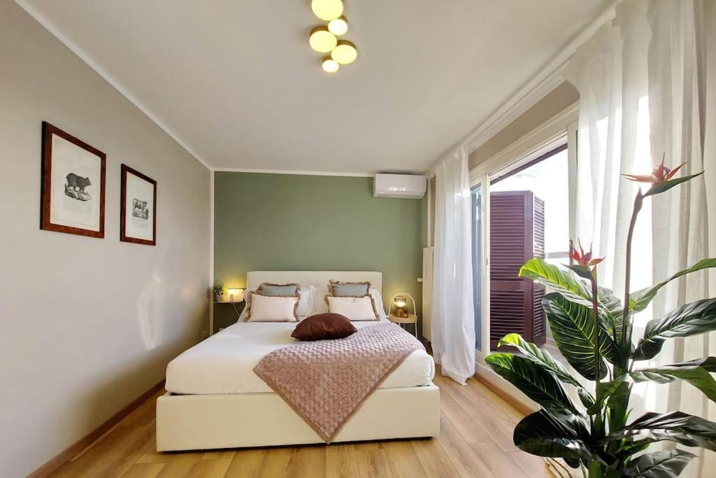 Terrace Mariu Apartment Rome Exterior photo