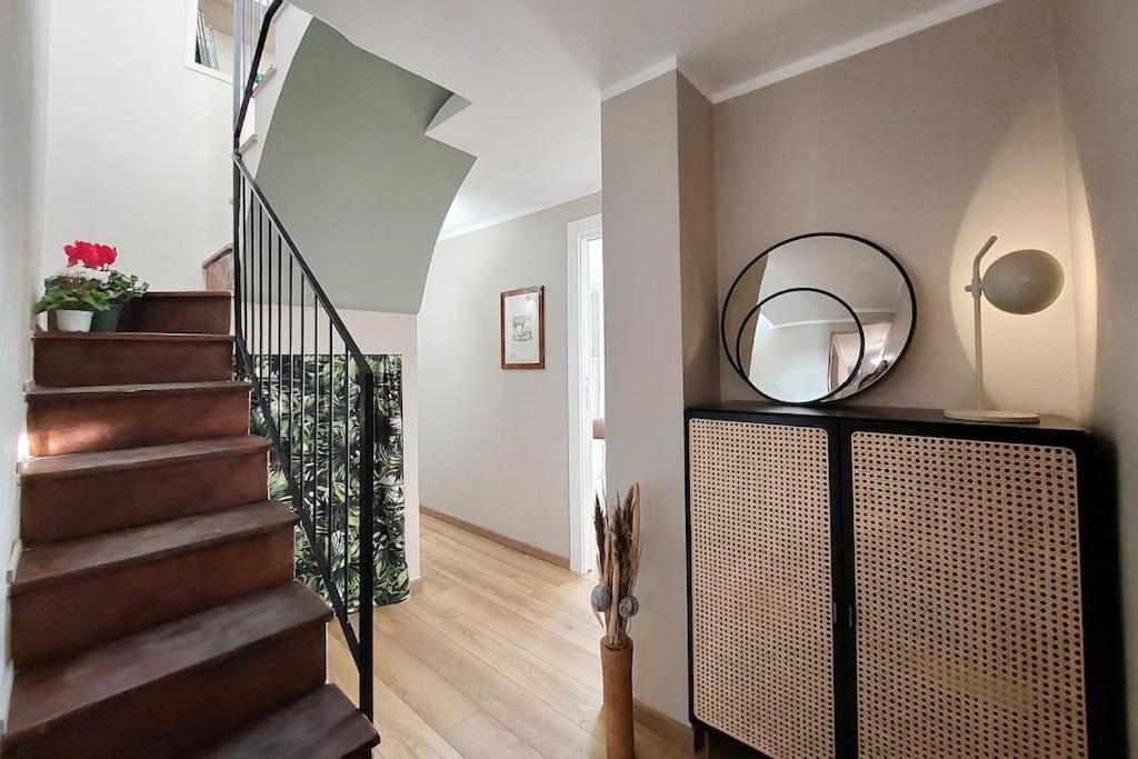 Terrace Mariu Apartment Rome Exterior photo