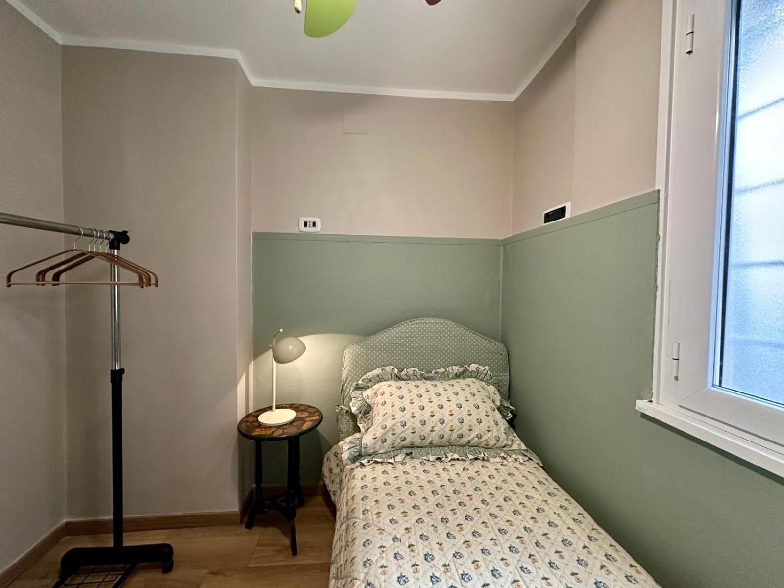 Terrace Mariu Apartment Rome Exterior photo