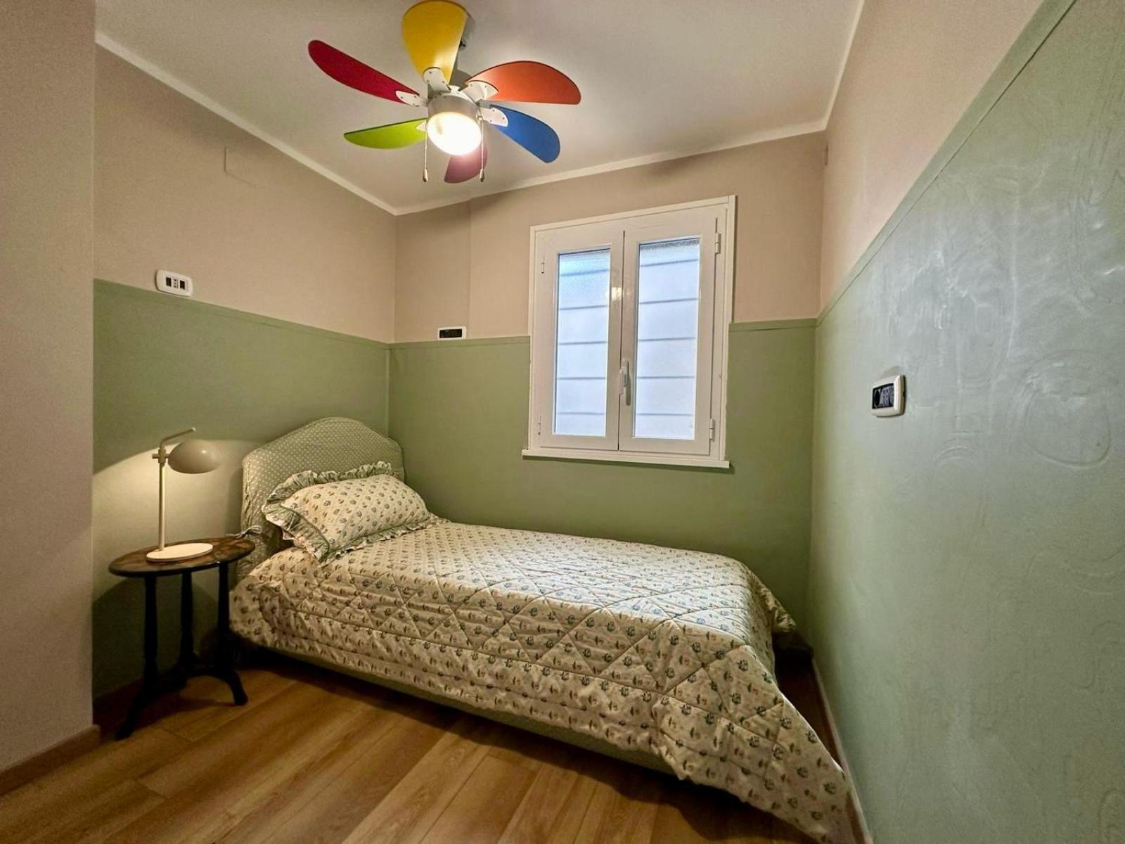 Terrace Mariu Apartment Rome Exterior photo